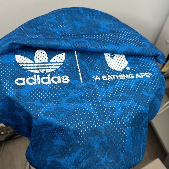 adidas bathing ape shoes